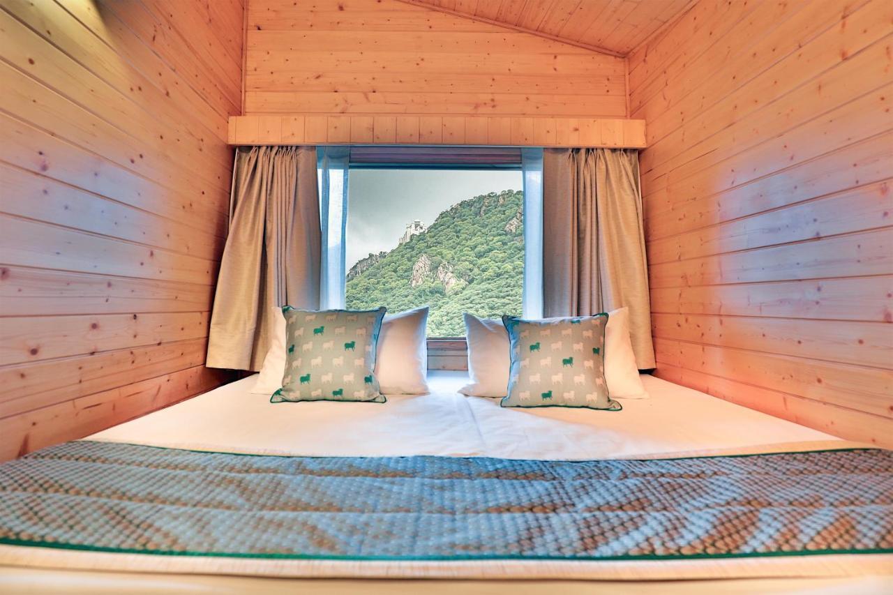 Bamboo Saa Resort & Spa - Удайпур Екстериор снимка